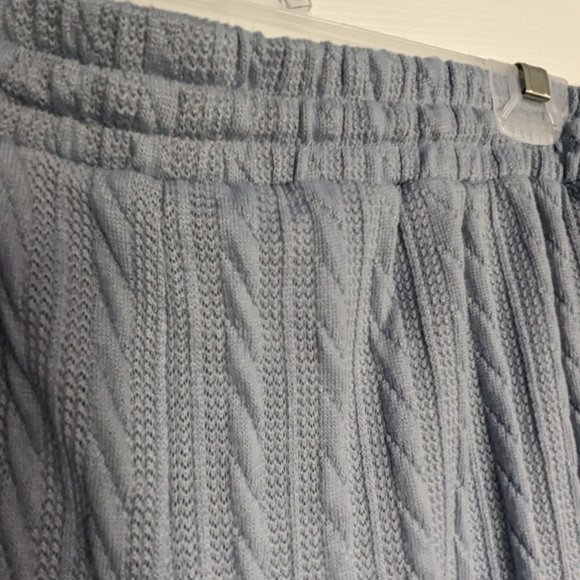 Brand New 2Piece Zen Blue Set - Picture 6 of 7